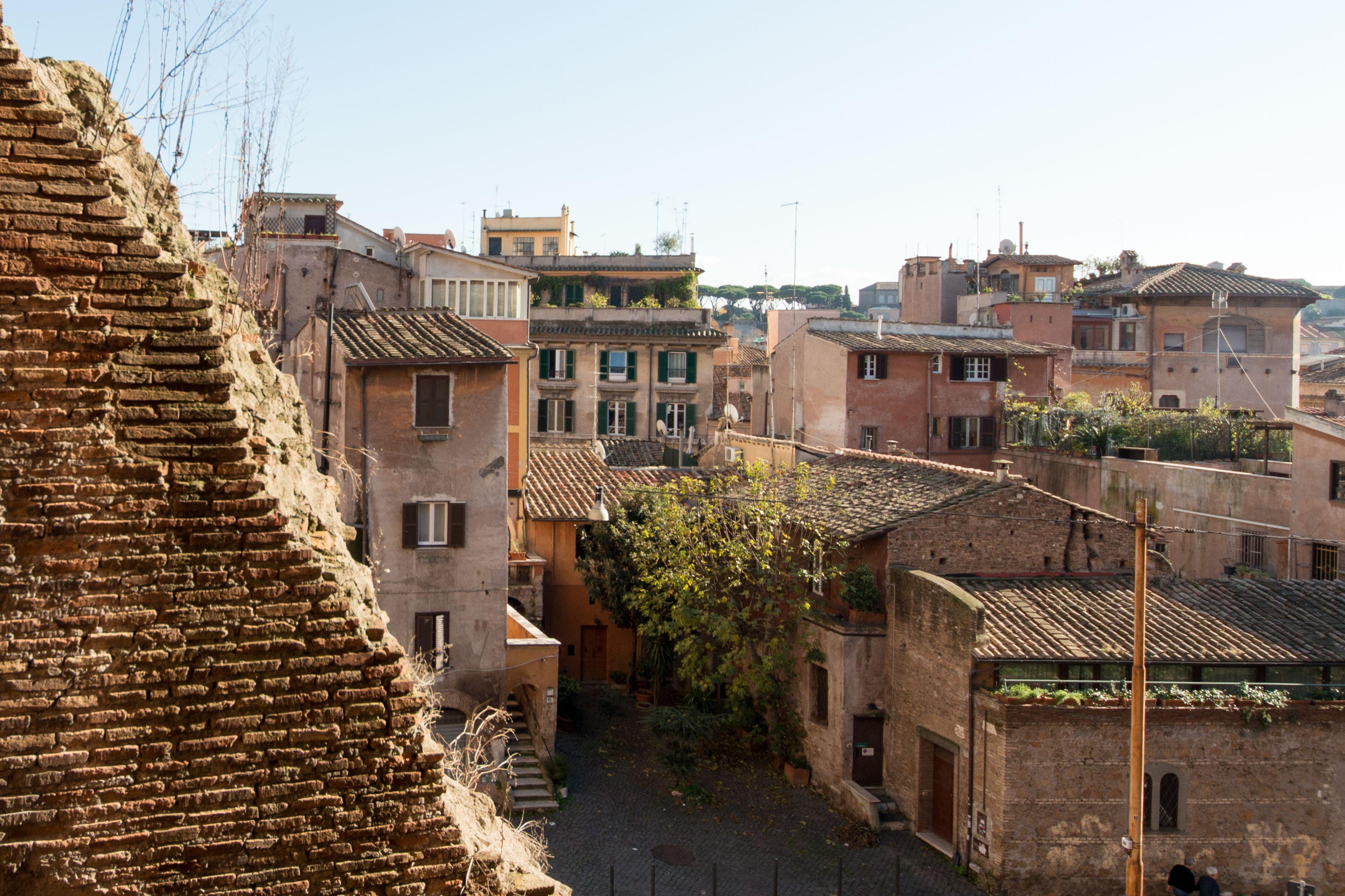 A Trastevere Da M.E. — Photos 3